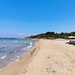 Skafidia Garden Gem - Mirtia Fully Equipped بيت للعطل