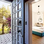 Skafidia Garden Gem - Mirtia Fully Equipped Holiday home