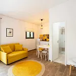 Skafidia Garden Gem - Mirtia Fully Equipped *