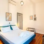 Holiday home Skafidia Garden Gem - Mirtia Fully Equipped Agios Ilias (Elis)