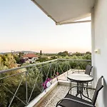 Skafidia Garden Gem - Mirtia Fully Equipped Holiday home