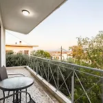 Skafidia Garden Gem - Mirtia Fully Equipped Holiday home