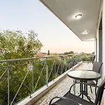 Skafidia Garden Gem - Mirtia Fully Equipped Holiday home