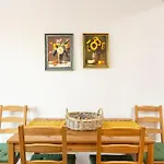 Skafidia Garden Gem - Mirtia Fully Equipped Agios Ilias (Elis)