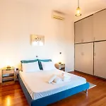 Skafidia Garden Gem - Mirtia Fully Equipped Agios Ilias (Elis)