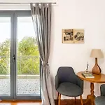Skafidia Garden Gem - Mirtia Fully Equipped Agios Ilias (Elis)