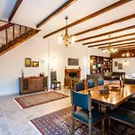 Skafidia Garden Gem - Mirtia Fully Equipped Agios Ilias (Elis)