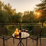 Skafidia Garden Gem - Mirtia Fully Equipped