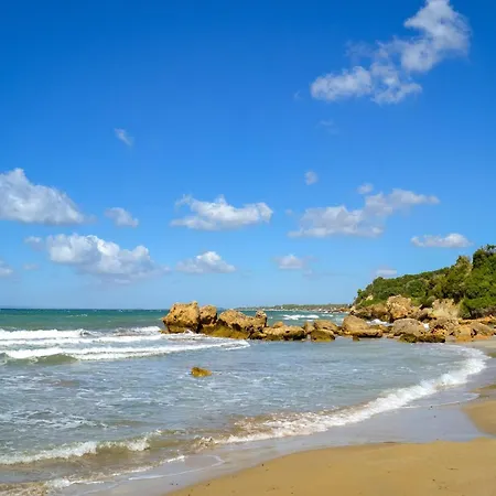 Σπίτι διακοπών Skafidia Garden Gem - Mirtia Fully Equipped