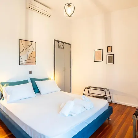 Holiday home Skafidia Garden Hideaway - The Ultimate Escape Agios Ilias (Elis)