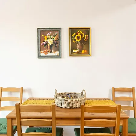 Skafidia Garden Gem - Mirtia Fully Equipped Agios Ilias (Elis)