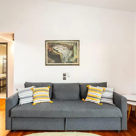 Skafidia Garden Gem - Mirtia Fully Equipped Σπίτι διακοπών Άγιος Ηλίας