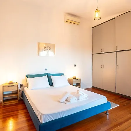 Skafidia Garden Gem - Mirtia Fully Equipped Agios Ilias (Elis)