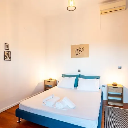 Skafidia Garden Hideaway - The Ultimate Escape Agios Ilias (Elis)