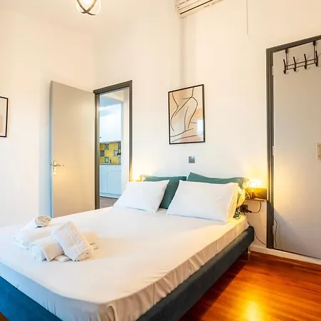 بيت للعطل Skafidia Garden Gem - Mirtia Fully Equipped