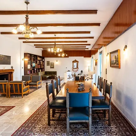 Skafidia Garden Gem - Mirtia Fully Equipped