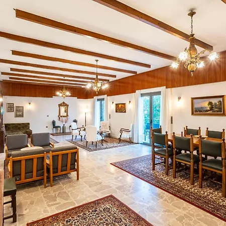 Skafidia Garden Gem - Mirtia Fully Equipped Σπίτι διακοπών Άγιος Ηλίας