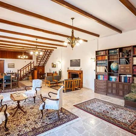 Skafidia Garden Gem - Mirtia Fully Equipped Σπίτι διακοπών Άγιος Ηλίας