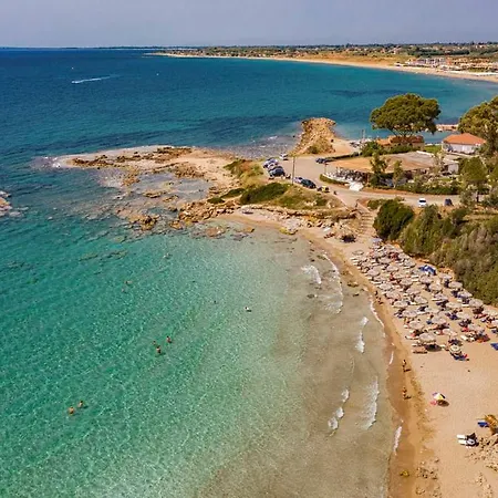 Holiday home Skafidia Garden Hideaway - The Ultimate Escape *