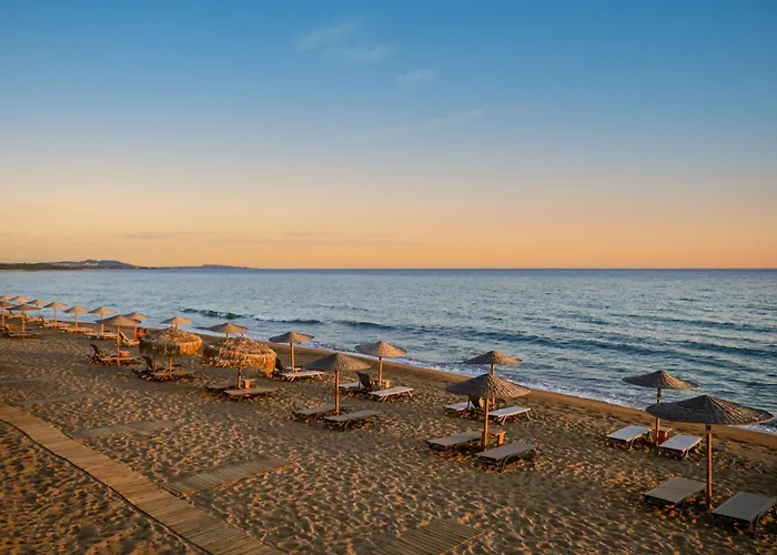 Skafidia Garden Gem - Mirtia Fully Equipped Prázdninový dům