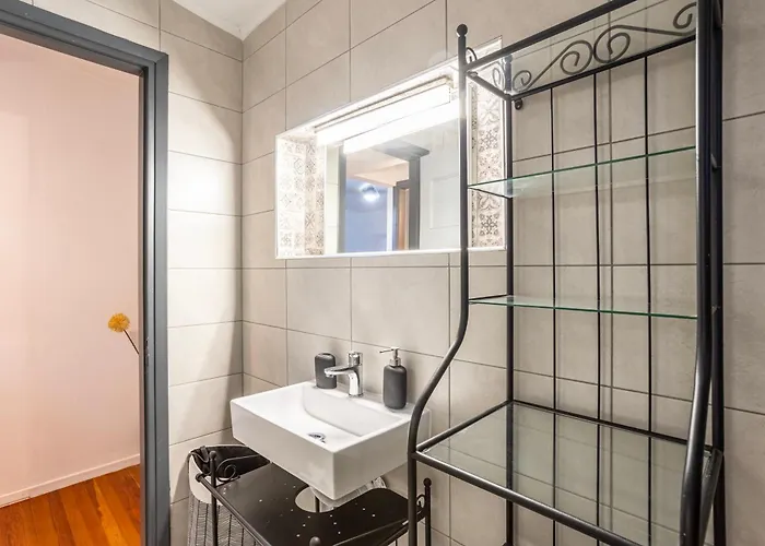 Skafidia Garden Gem - Mirtia Fully Equipped Agios Ilias (Elis)