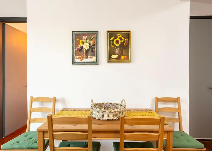 Skafidia Garden Gem - Mirtia Fully Equipped Agios Ilias (Elis)