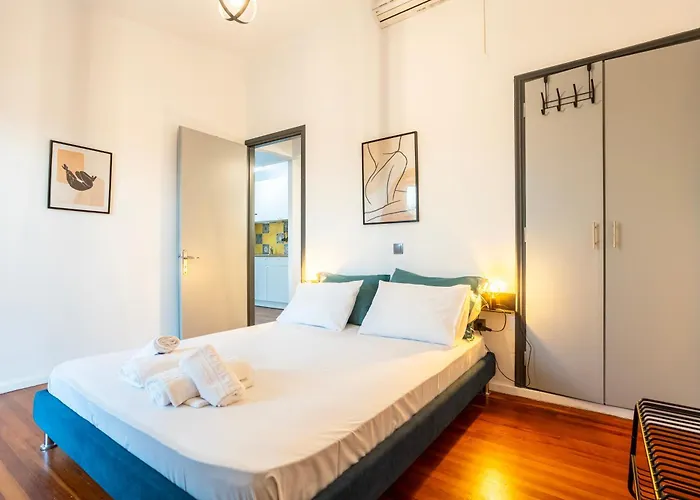 Semesterbostad Skafidia Garden Gem - Mirtia Fully Equipped