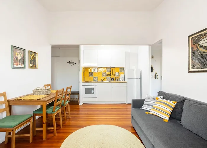 Prázdninový dům Skafidia Garden Gem - Mirtia Fully Equipped *